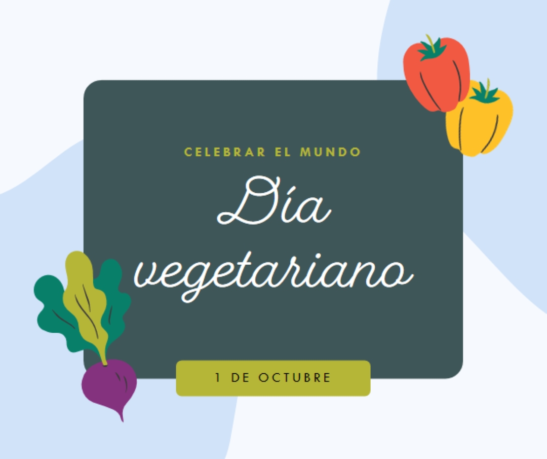 Vida con verduras green organic-simple